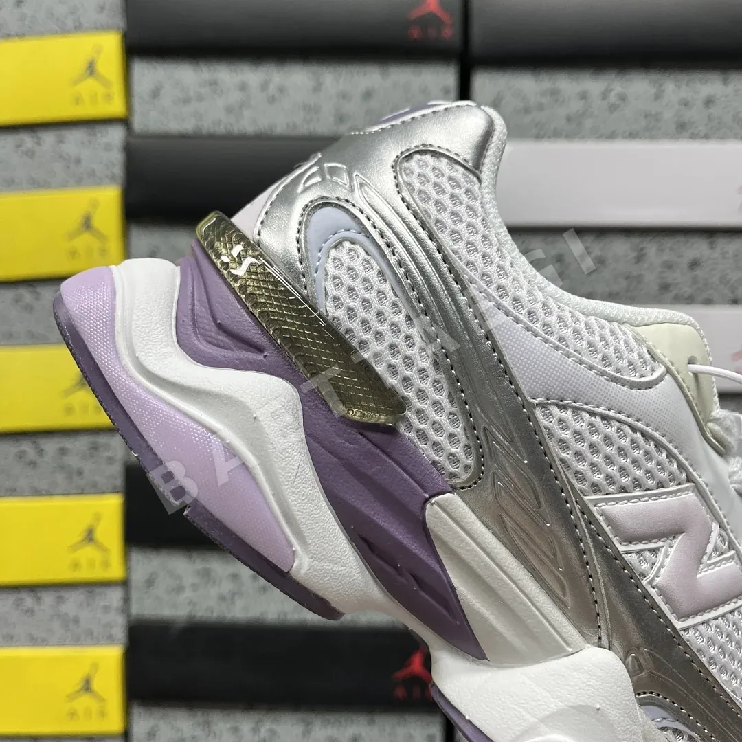 뉴발란스 [C] 9060 U906049S 202269 New Balance 9060 상세 이미지 6