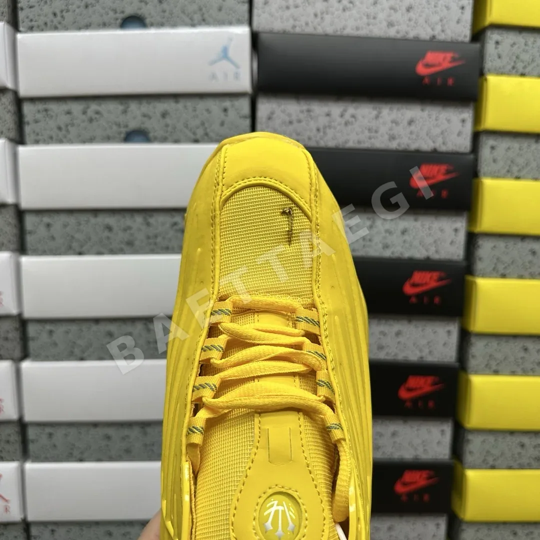 나이키 [WZ] 핫 스텝 2 DZ7293-700 201704 Nike Hot Step 2 Drake NOCTA 상세 이미지 6