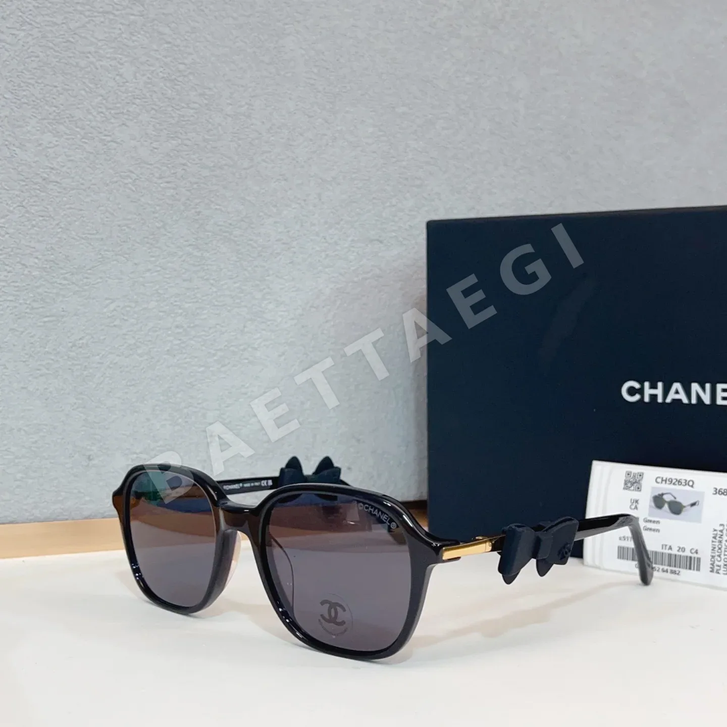 샤넬 선글라스 73544 Chanel Sunglasses