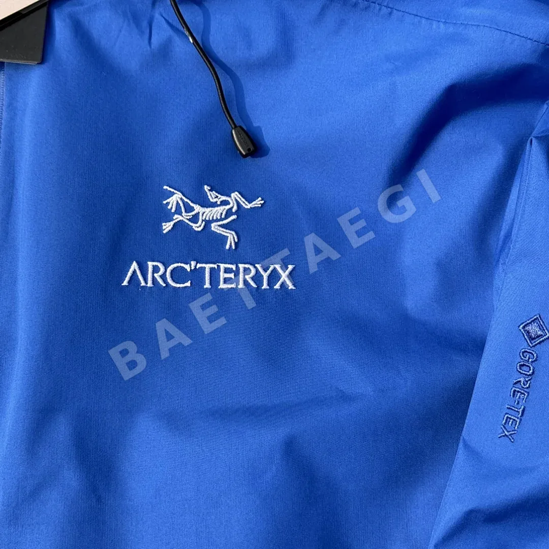 아크테릭스 [TZ] 베타 LT 자켓 로열 블루 200125 Arc'teryx Beta LT Jacket Royal Blue 상세 이미지 17