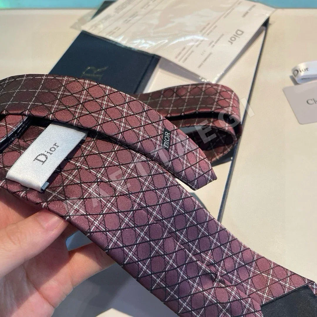 디올 넥타이 89601 Dior Accessories 상세 이미지 15