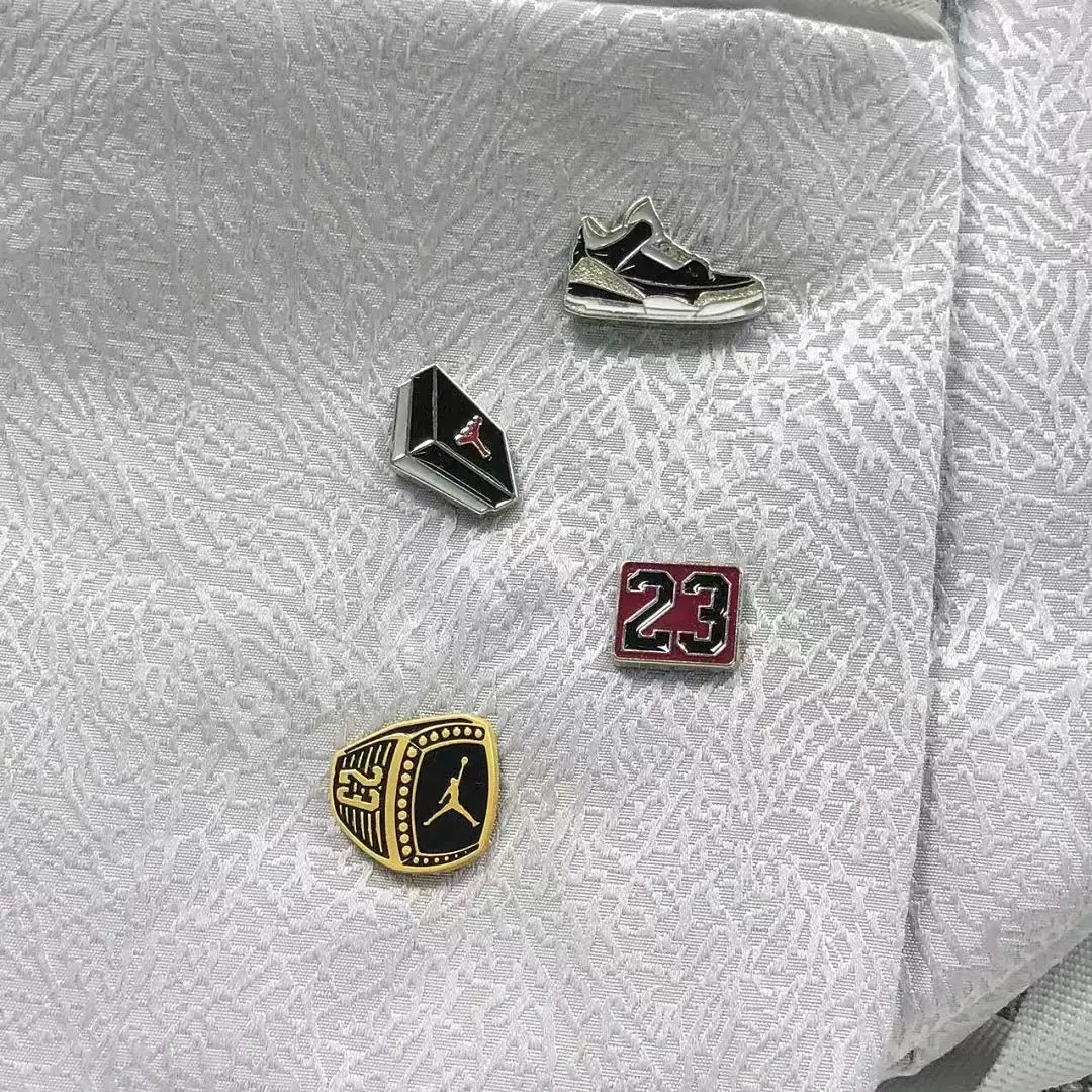 나이키 조던 가방 203139 Nike Jordan Bag 상세 이미지 6