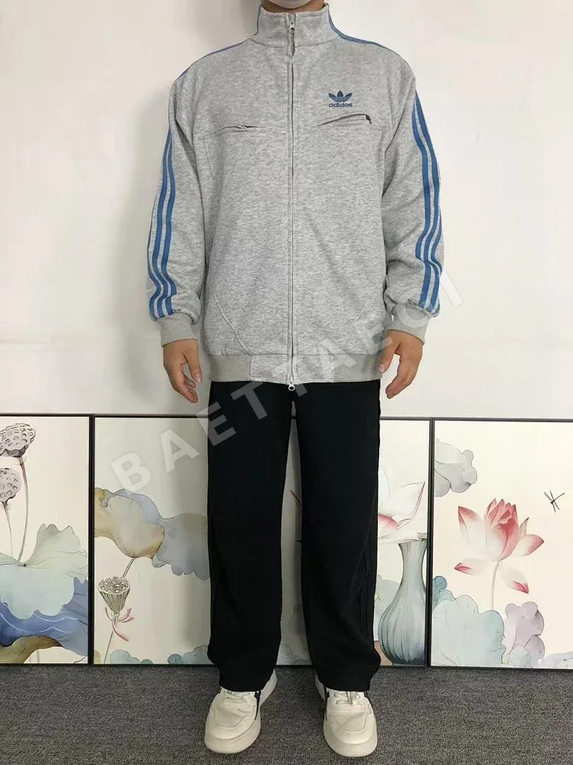 아디다스 자켓 202846 Adidas Jacket 상세 이미지 3