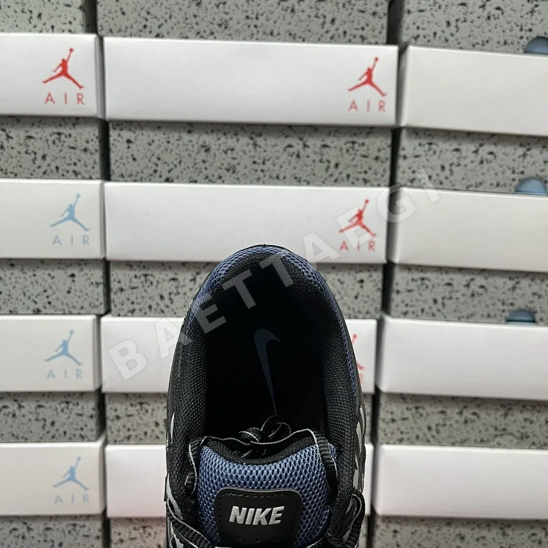 나이키 [PE] P 6000 블루 블랙 IQ0296-491 201198 Nike P-6000 상세 이미지 6