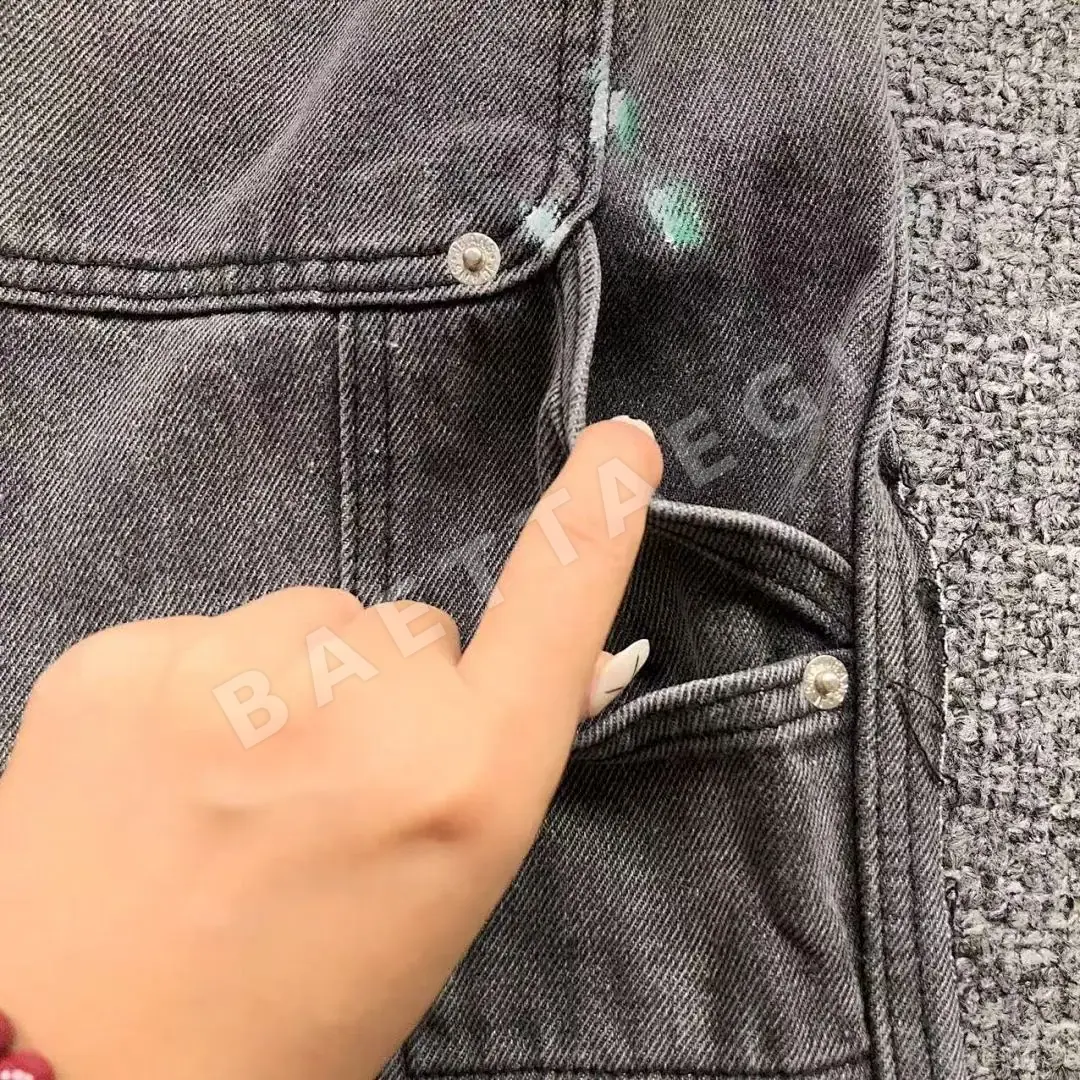 갤러리디파트먼트 바지 203179 Gallery Dept. Pants 상세 이미지 12