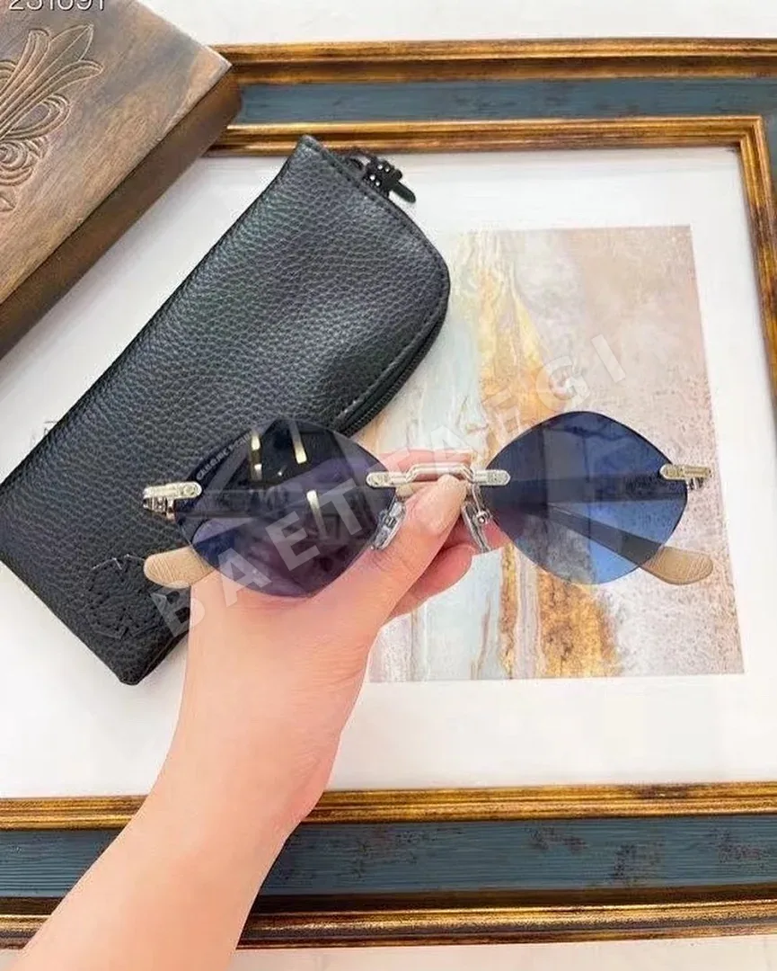 크롬하츠 선글라스 204712 Chrome Hearts Sunglasses