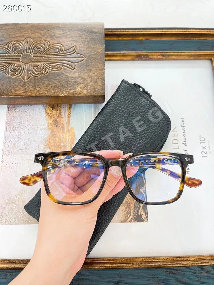 크롬하츠 선글라스 204725 Chrome Hearts Sunglasses 상세 이미지 8