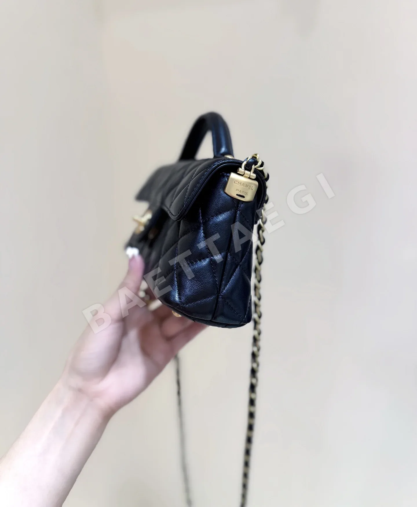 샤넬 가방 상세 이미지 5