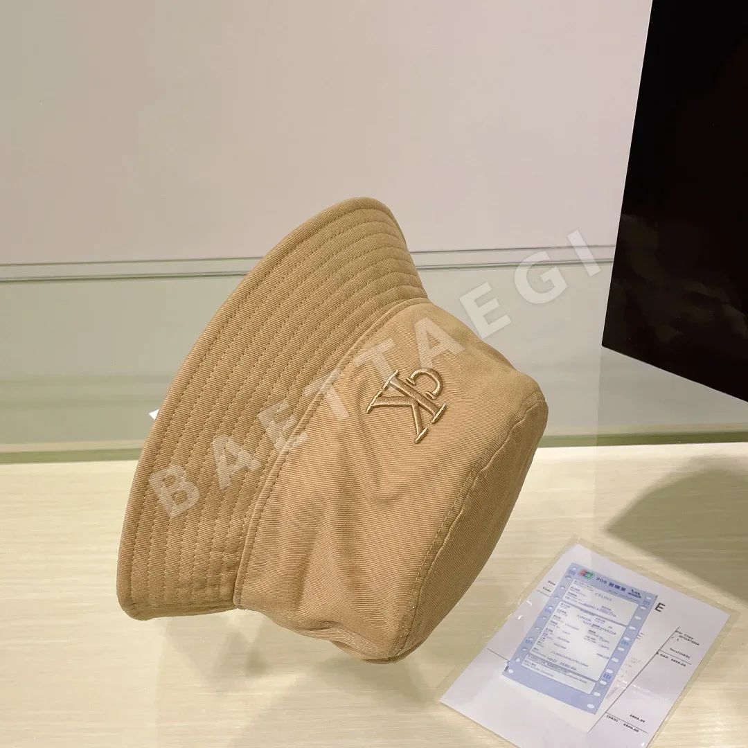 루이비통 버킷 햇 상세 이미지 9