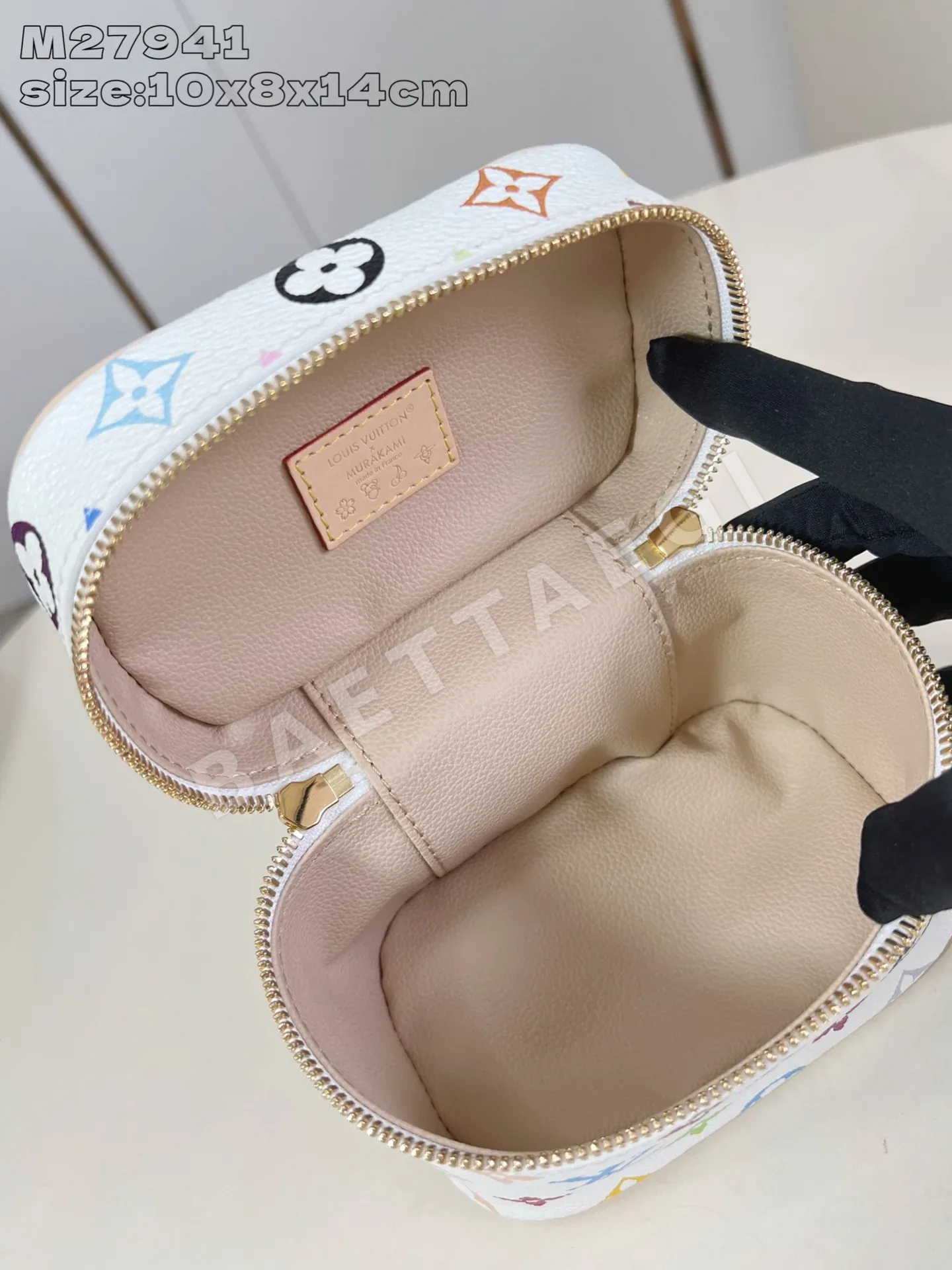 루이비통 나노 화장품 파우치 M27941 상세 이미지 8
