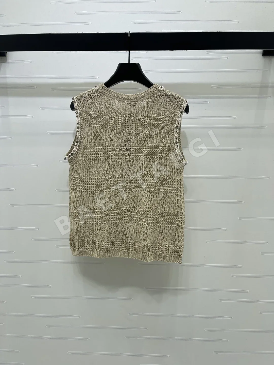 로에베 여성 반팔 상세 이미지 8