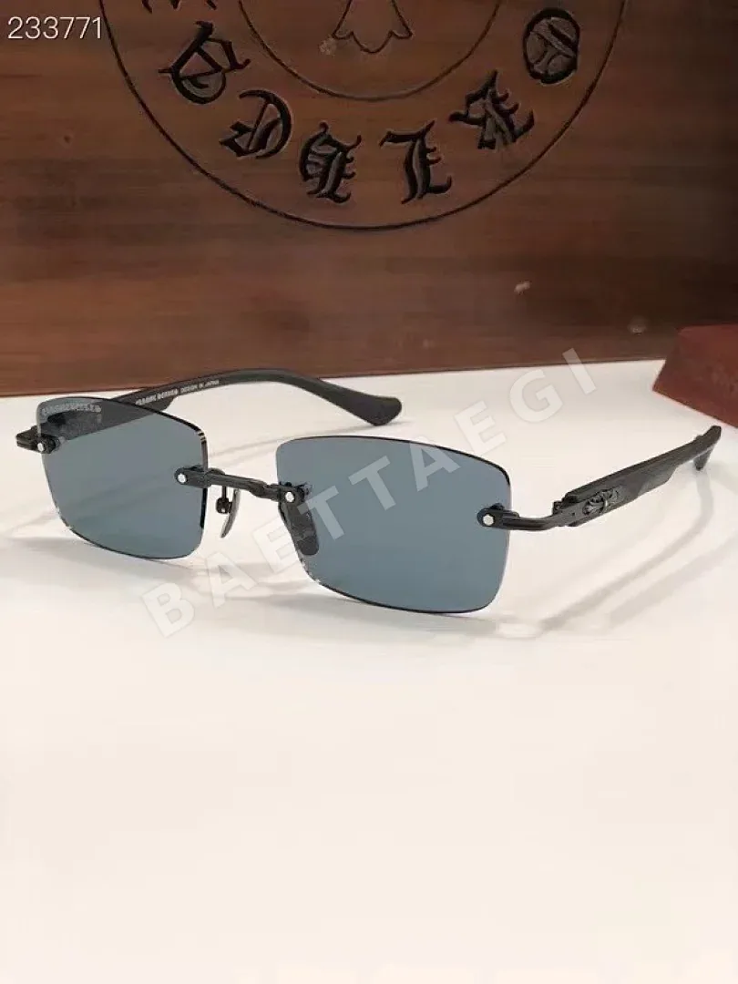 크롬하츠 선글라스 204711 Chrome Hearts Sunglasses 상세 이미지 26