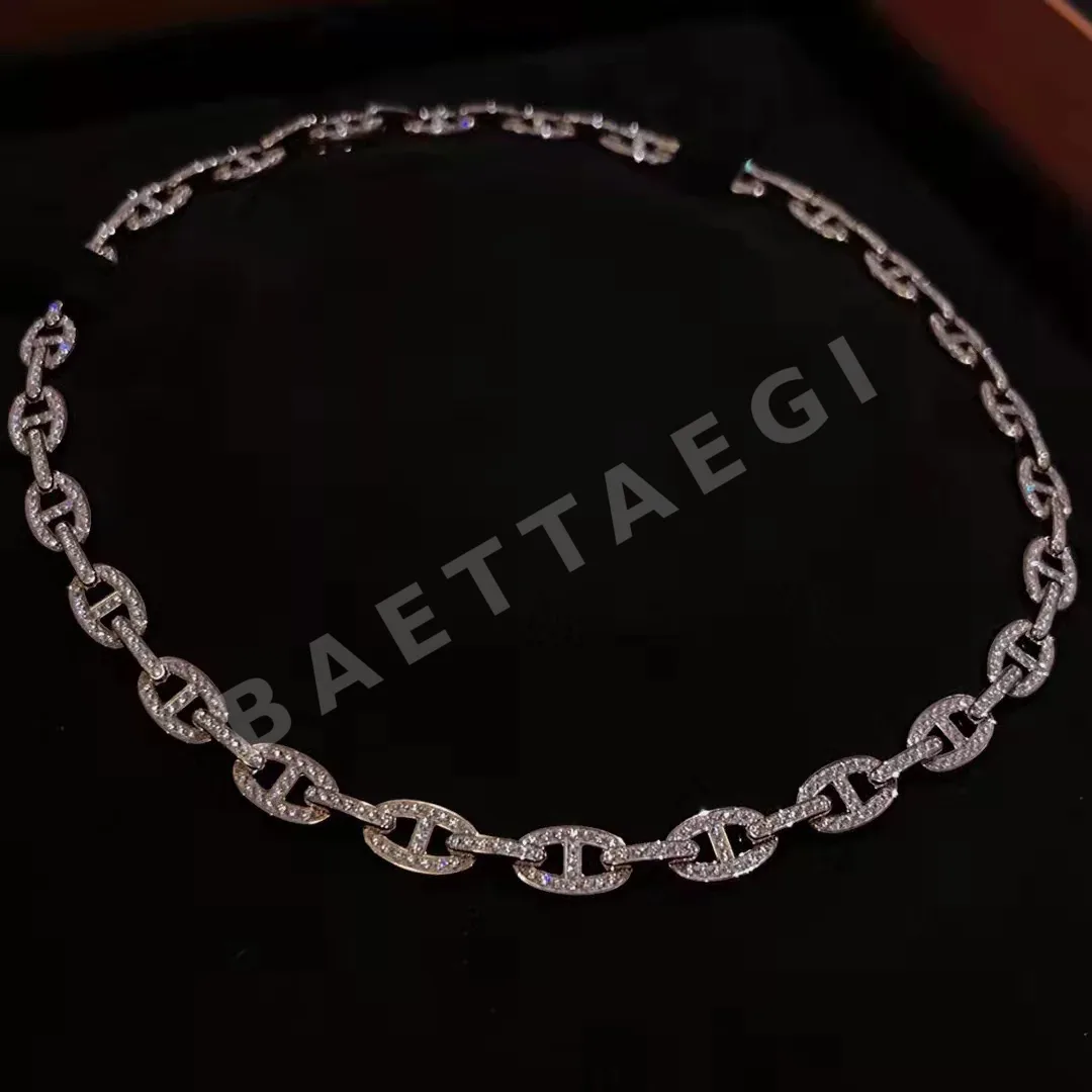 에르메스 목걸이 70470 Hermes Necklace 상세 이미지 2
