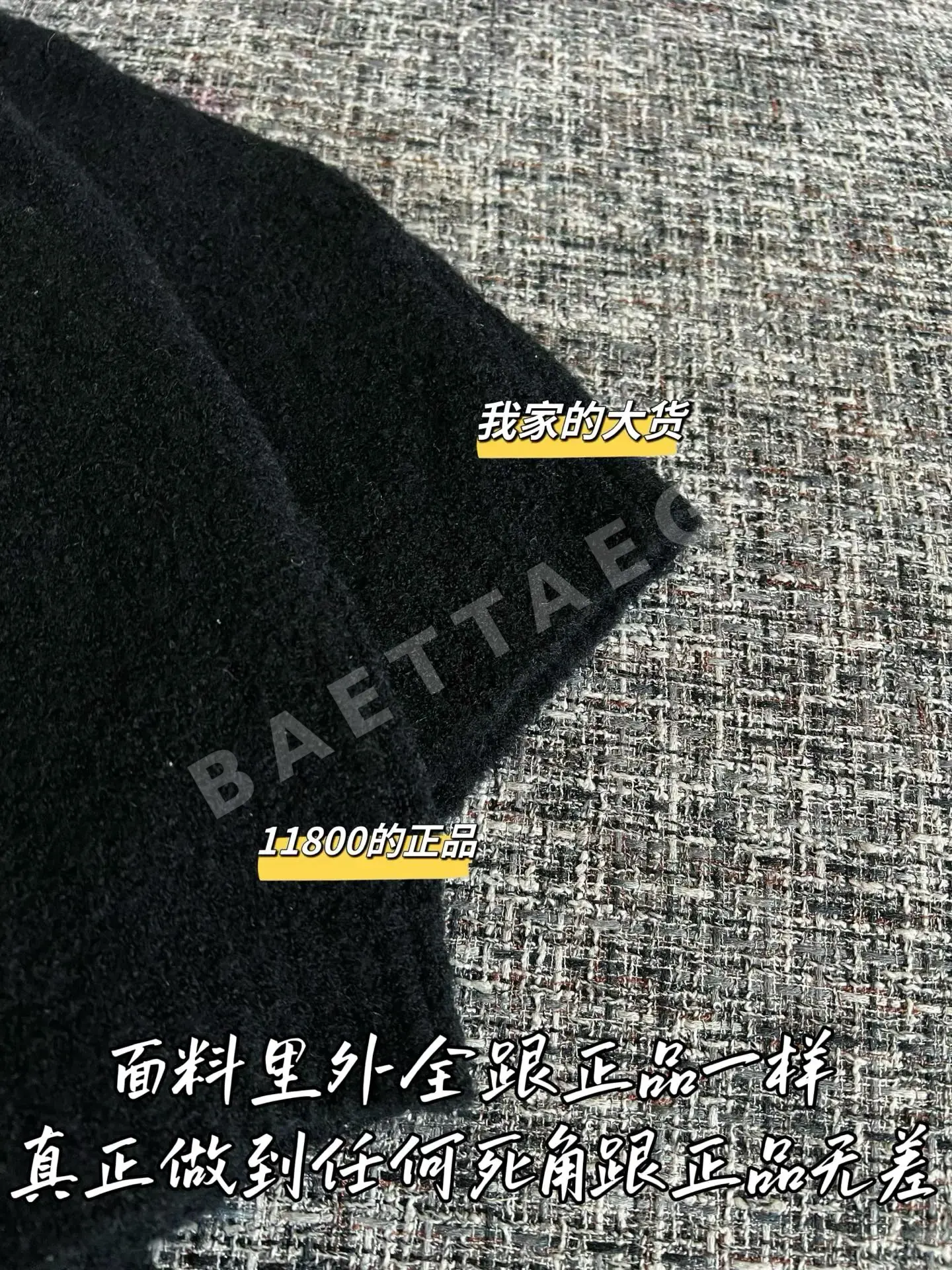 루이비통 반바지 상세 이미지 6