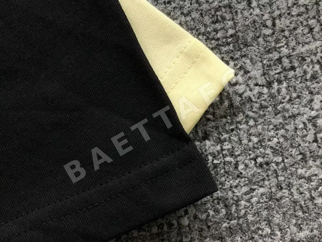 갓스피드 반팔 티셔츠 203347 Godspeed T-Shirt 상세 이미지 17