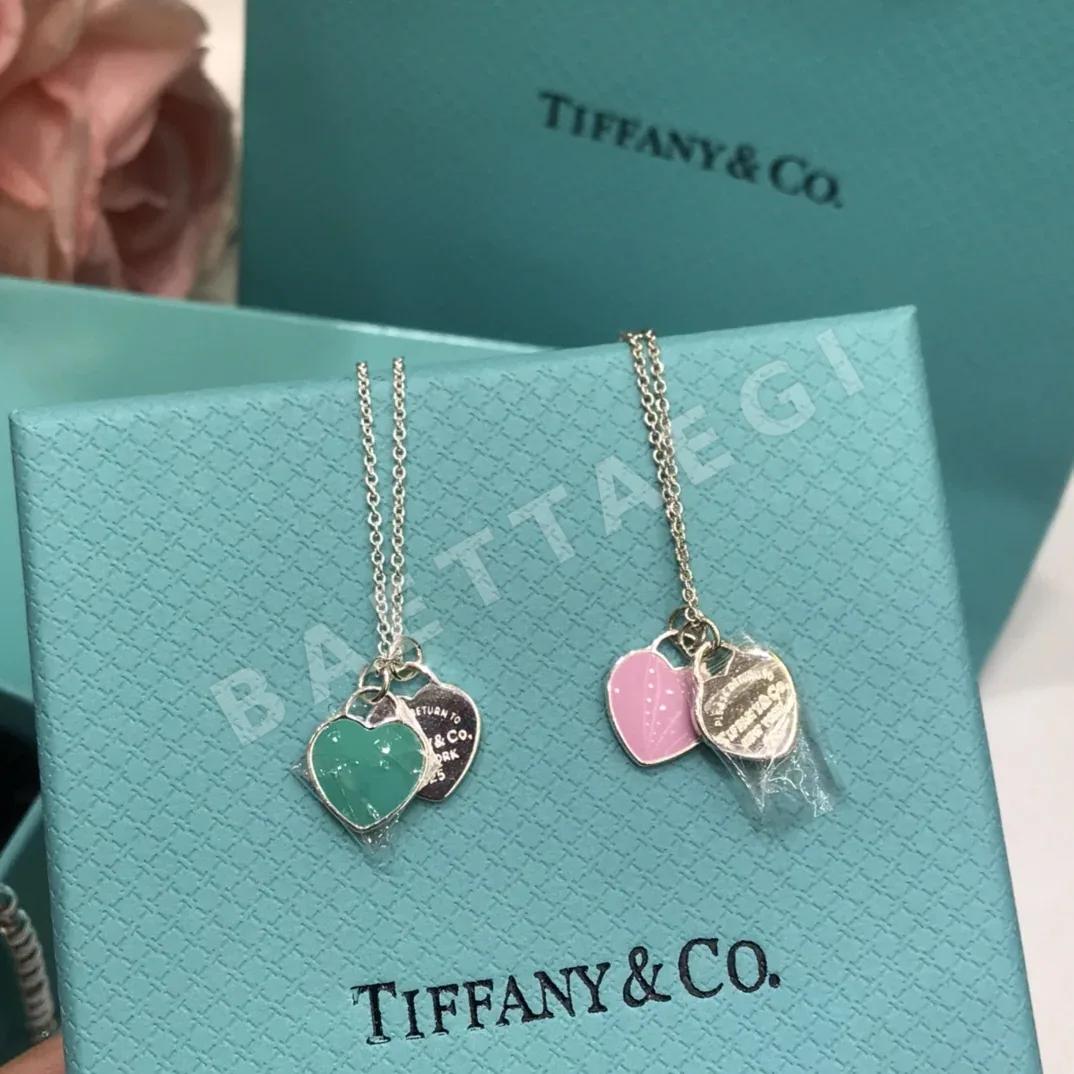 티파니 목걸이 70844 Tiffany & Co Necklace 상세 이미지 8