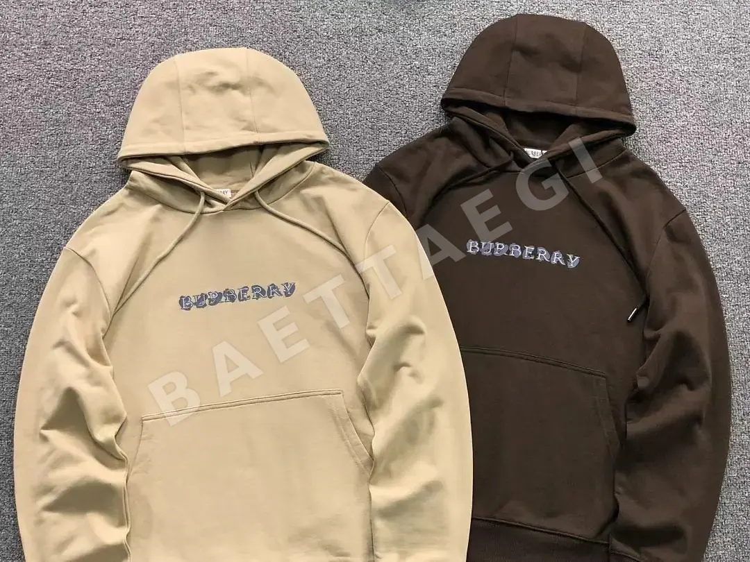 버버리 후드티 203539 Burberry Hoodie 상세 이미지 23