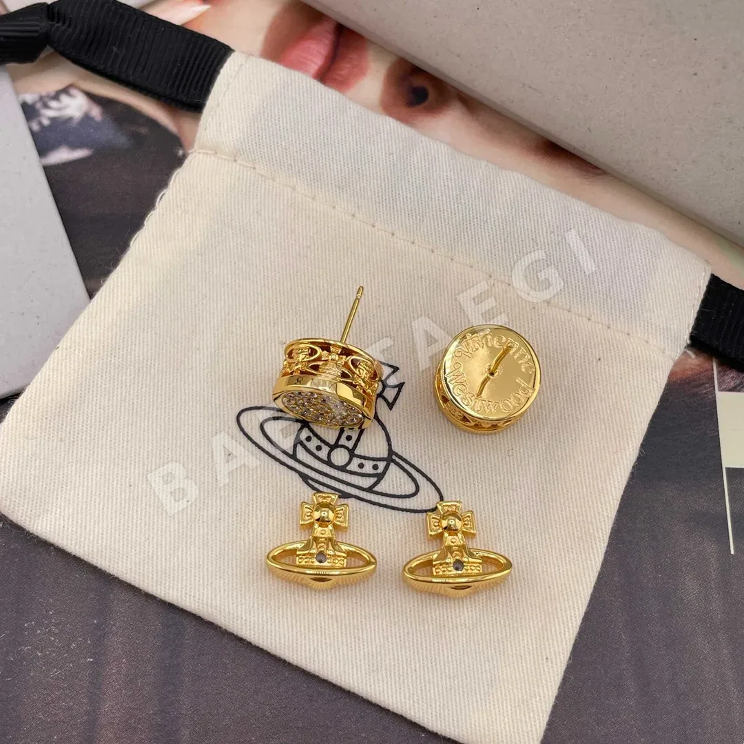 비비안웨스트우드 귀걸이 65248 Vivienne Westwood Earrings 상세 이미지 11