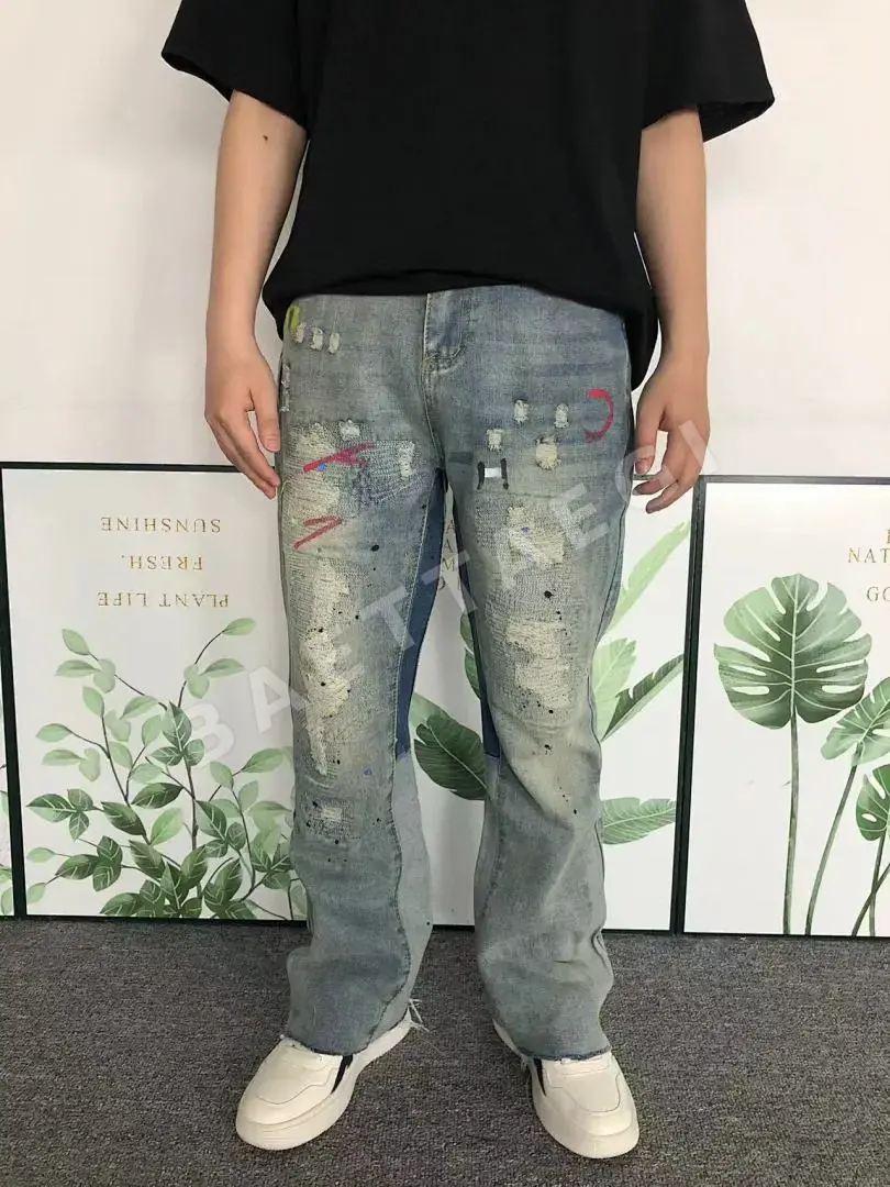 갤러리디파트먼트 바지 203173 Gallery Dept. Pants 상세 이미지 4