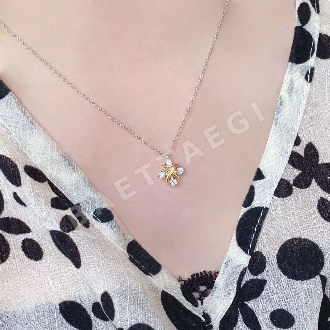 티파니 목걸이 71147 Tiffany & Co Necklace