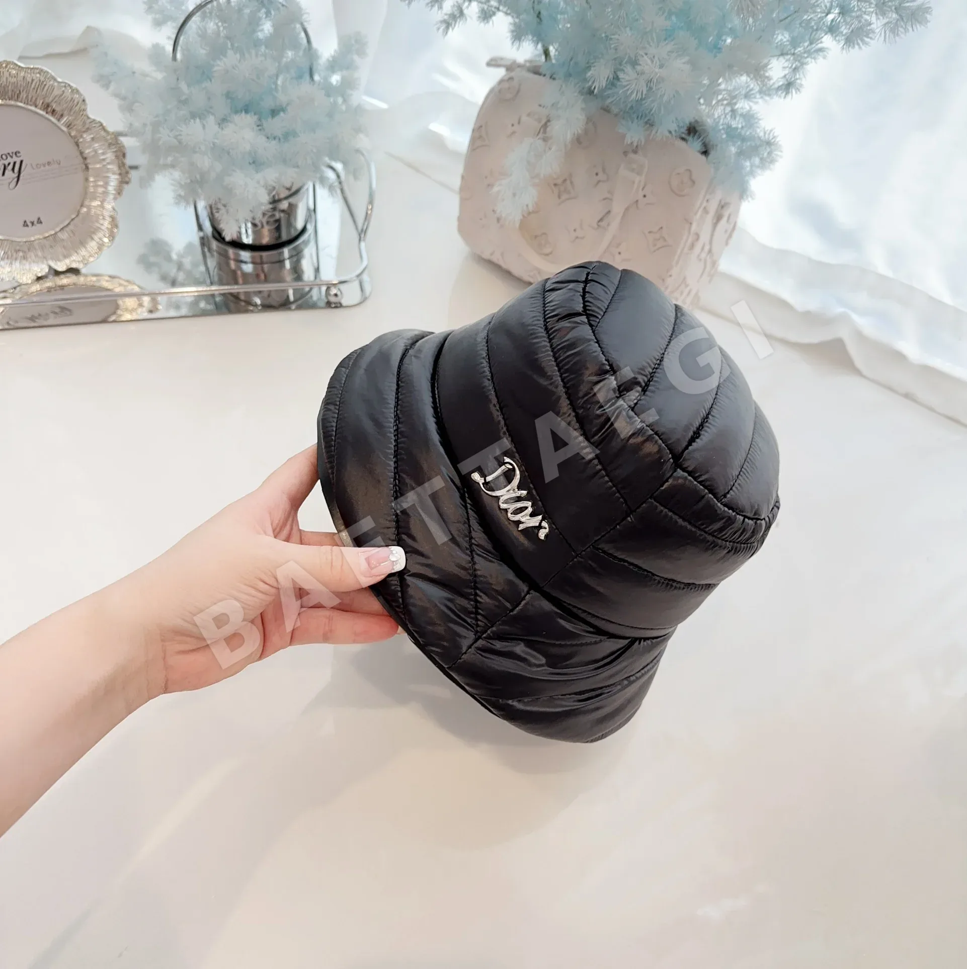 디올 모자 78764 Dior Cap 상세 이미지 4