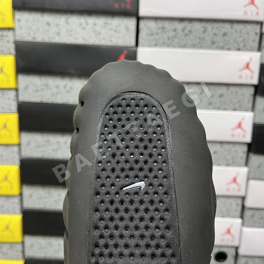 나이키 [EG] 마인드 001 슬라이드 HQ4309-001 201438 Nike Mind 001 Slide Black Chrome 상세 이미지 5