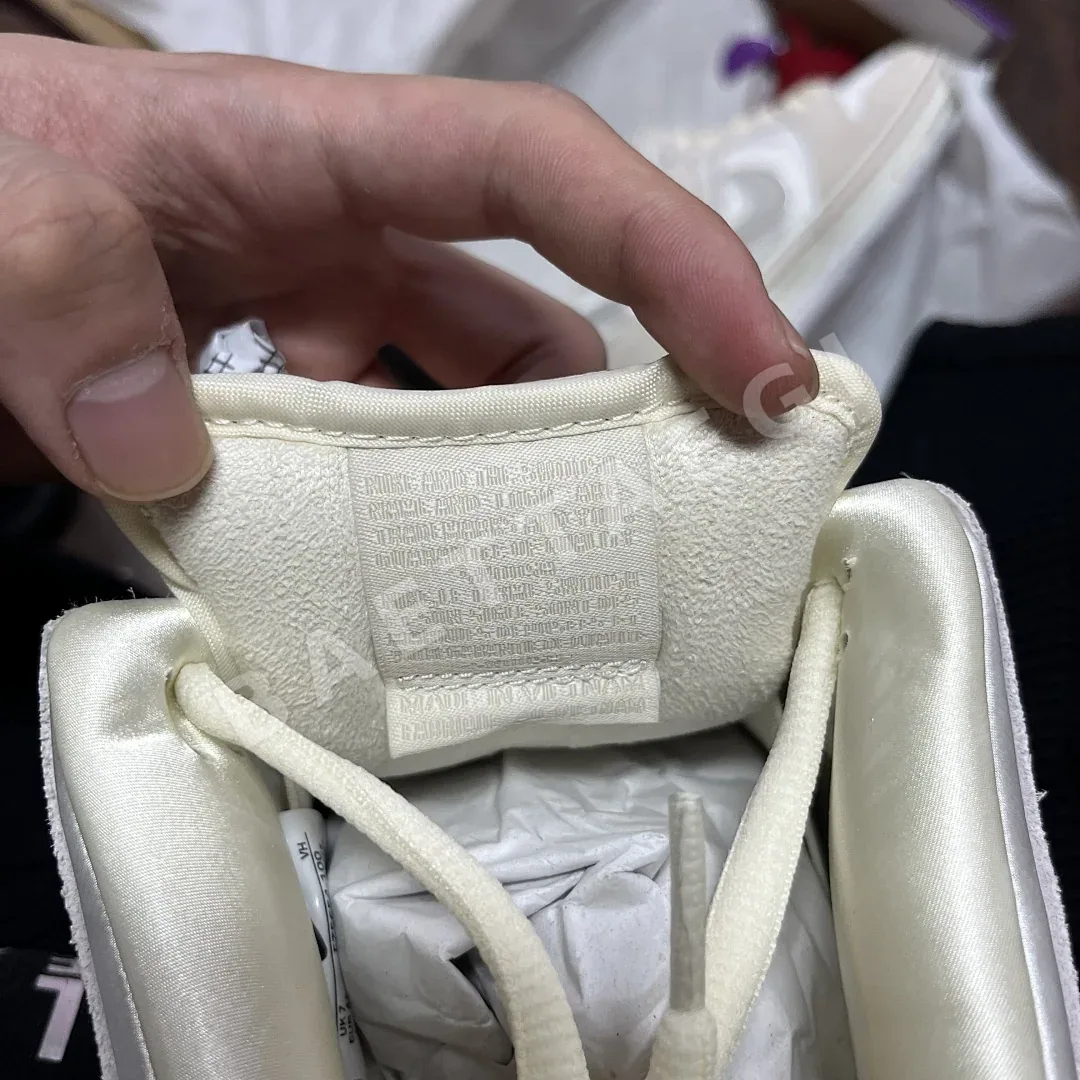 나이키 [M] SB 덩크 로우 FZ5654-100 200969 Nike SB Dunk Low City Of Love Light Bone 상세 이미지 9