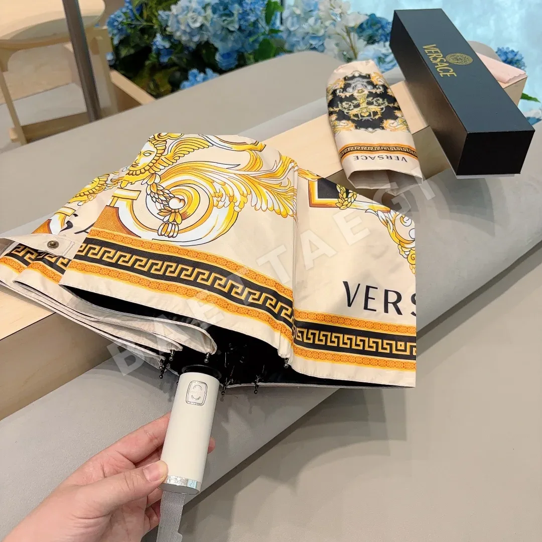 베르사체 우산 85670 Versace Umbrella 상세 이미지 6