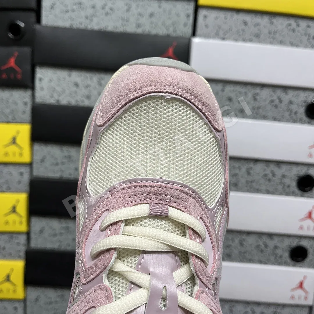 아식스 [RT] 젤 NYC 1203A383-106 200371 Asics Gel-NYC Cream Rose Water 상세 이미지 9