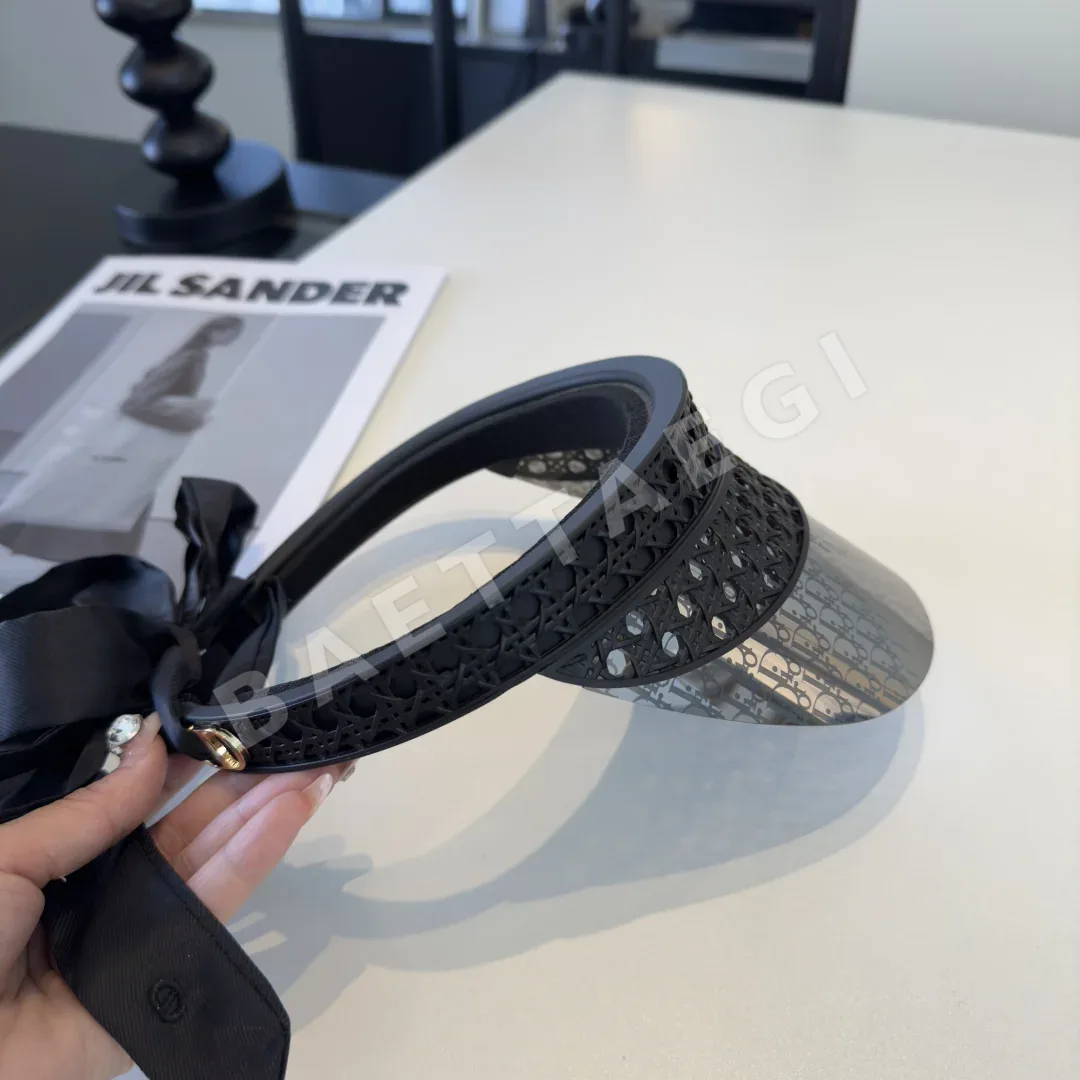 디올 모자 133605 Dior Cap 상세 이미지 5