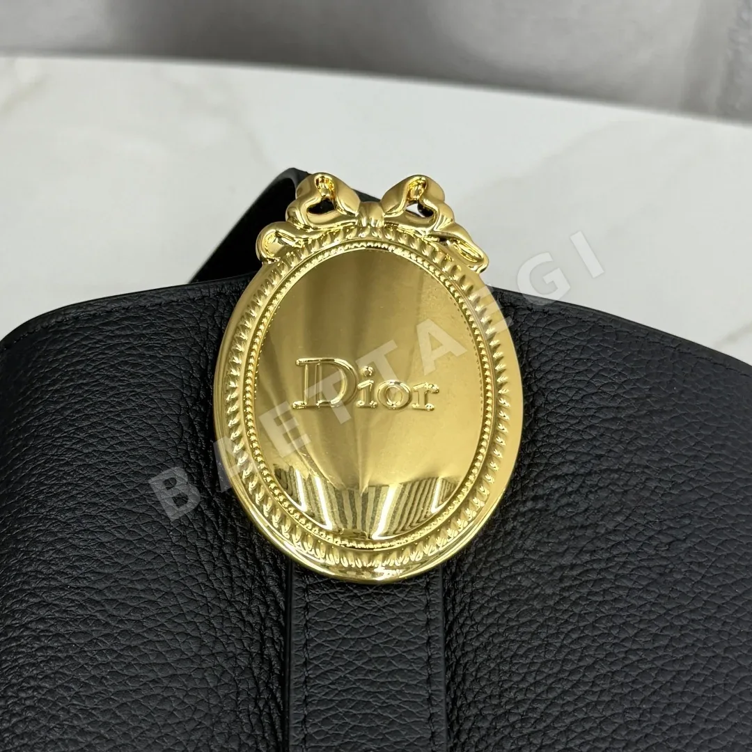 디올 메다이옹 호보 버켓 가방 상세 이미지 5