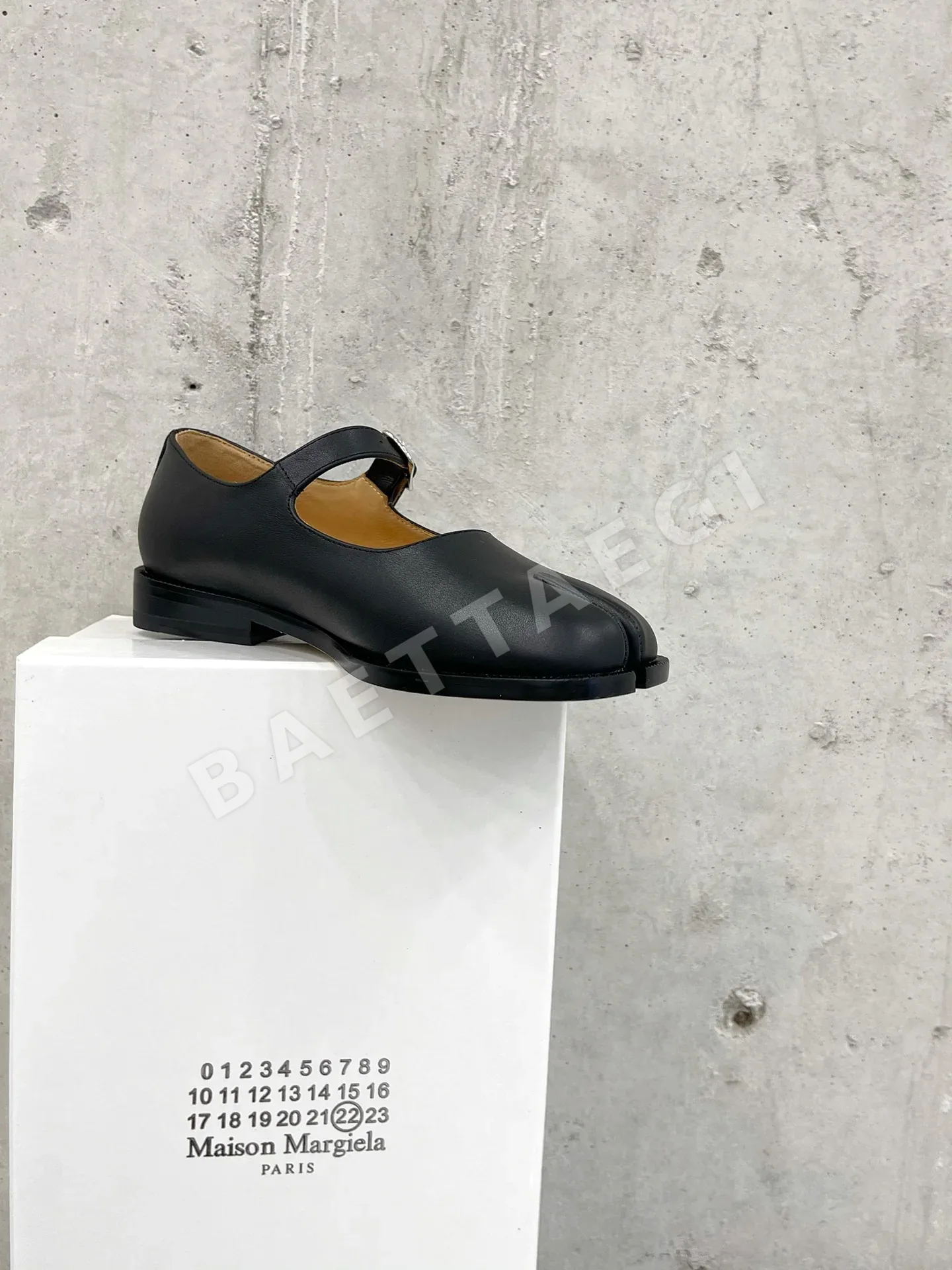 마르지엘라 스플릿토 샌들 9154 상세 이미지 3