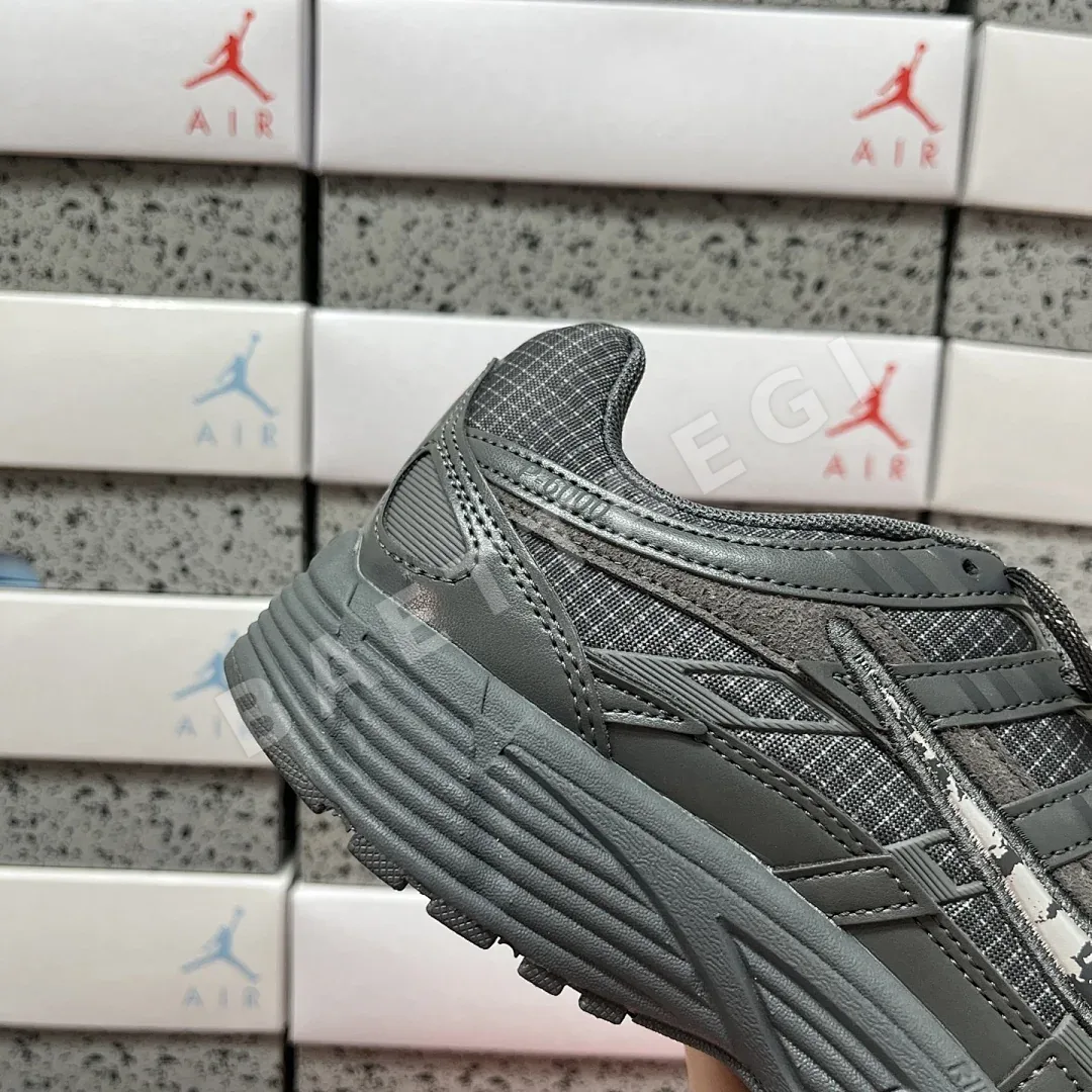 나이키 [PE] P 6000 프리미엄 IM6767-068 201193 Nike P-6000 Premium Iron Grey Metallic 상세 이미지 5