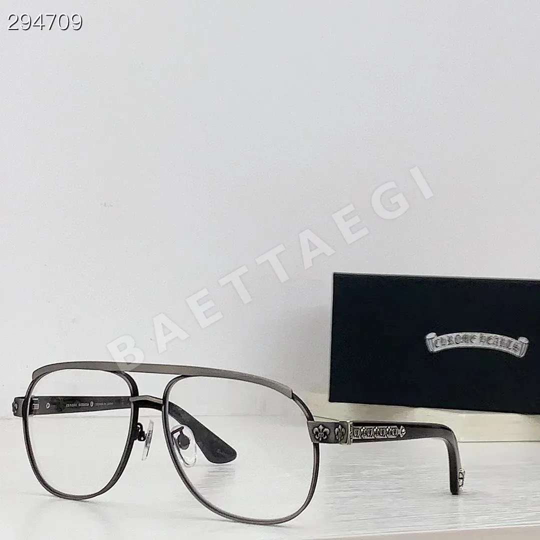 크롬하츠 선글라스 204830 Chrome Hearts Sunglasses 상세 이미지 9