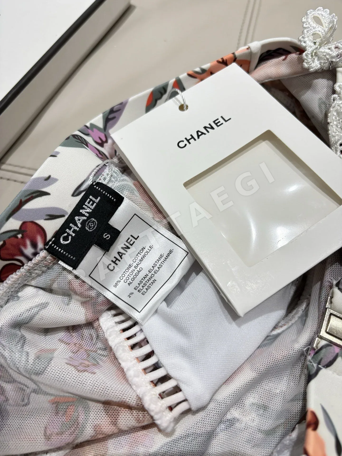 샤넬 여성 액티브웨어 53515 Chanel Women Activewear 상세 이미지 24
