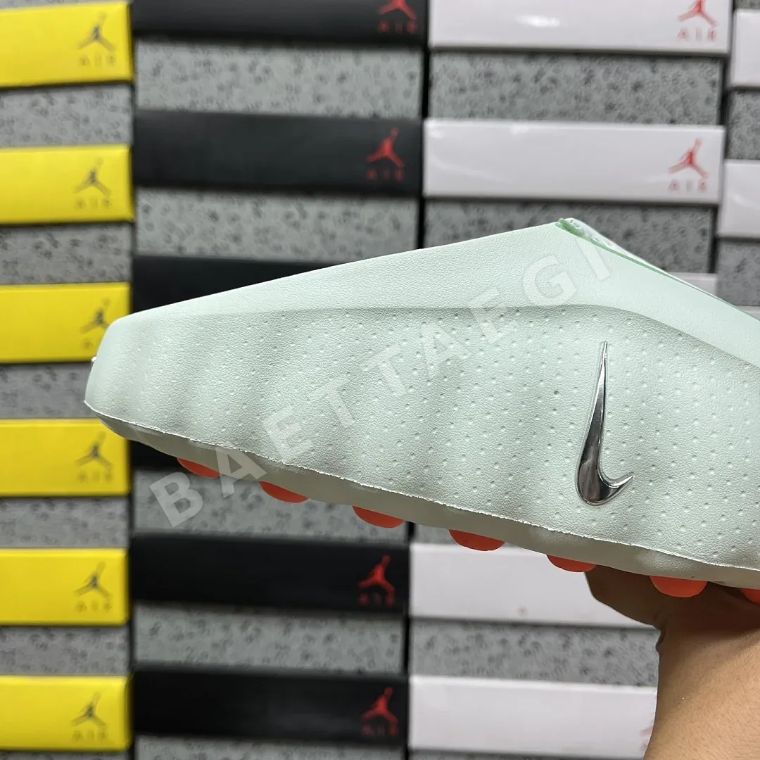 나이키 [KOO] 마인드 001 슬라이드 HQ4307-300 201450 Nike Mind 001 Slide Barely Green 상세 이미지 6