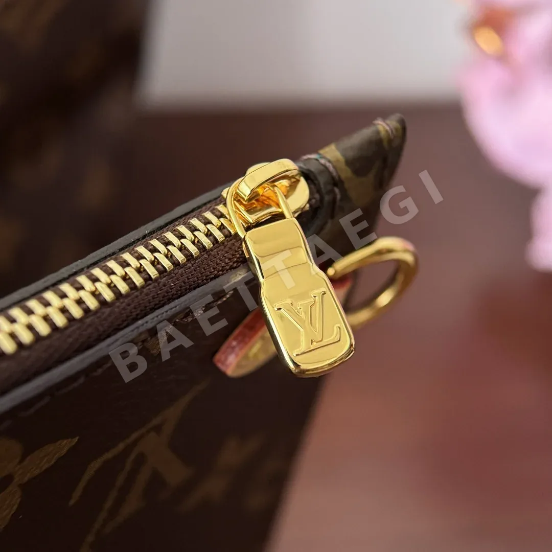 루이비통 네버풀 미디엄 가방 M47200 상세 이미지 5