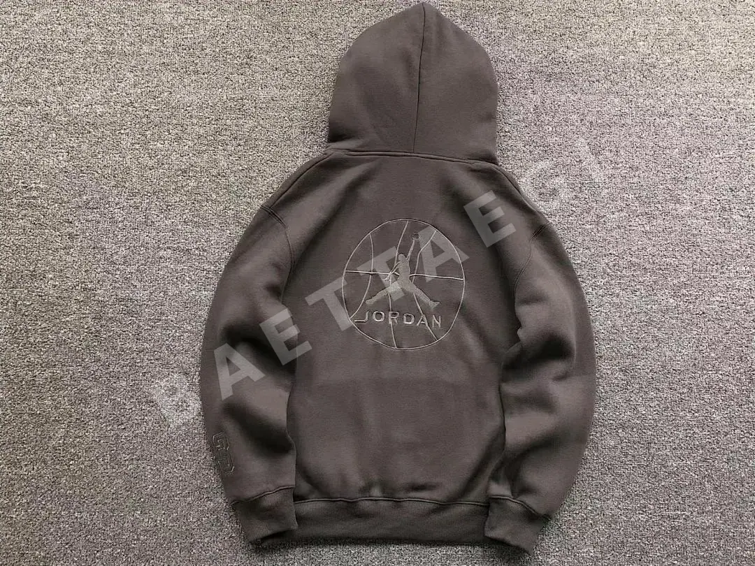 나이키 조던 후드티 203150 Nike Jordan Hoodie 상세 이미지 12