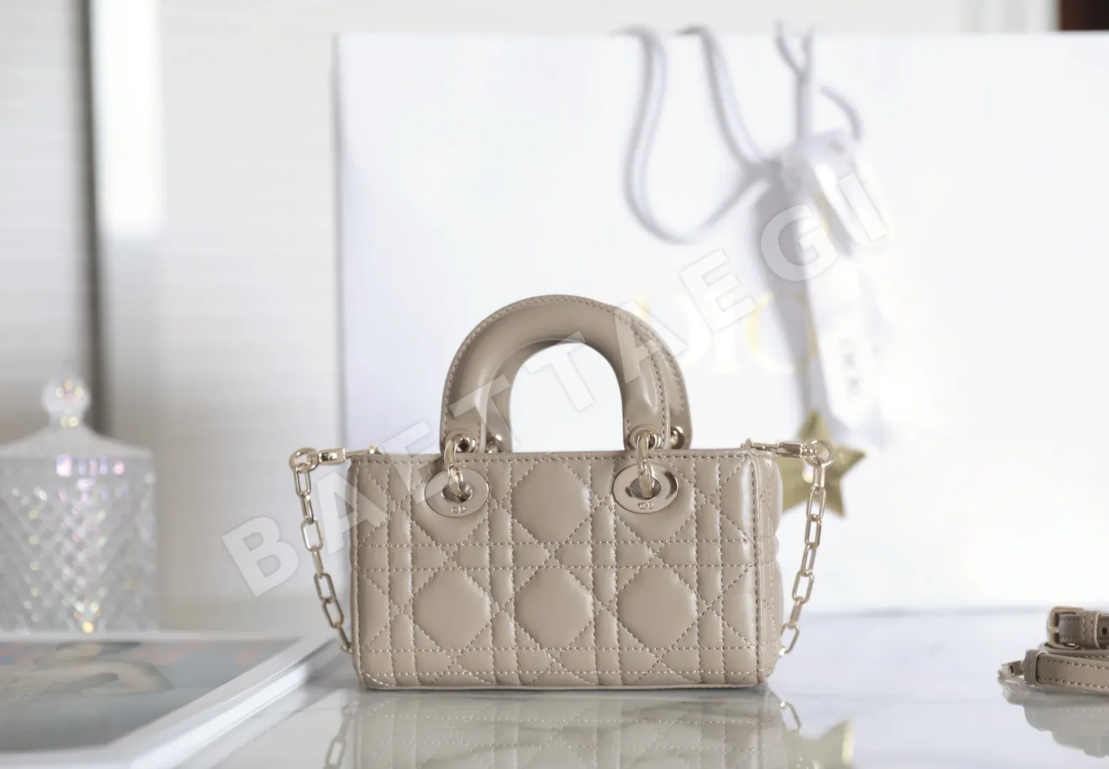 디올 165243 가방 Dior Bag 상세 이미지 4