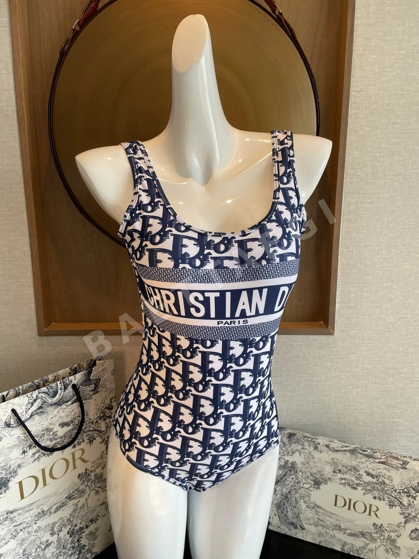 디올 여성 액티브웨어 89201 Dior Activewear 상세 이미지 2
