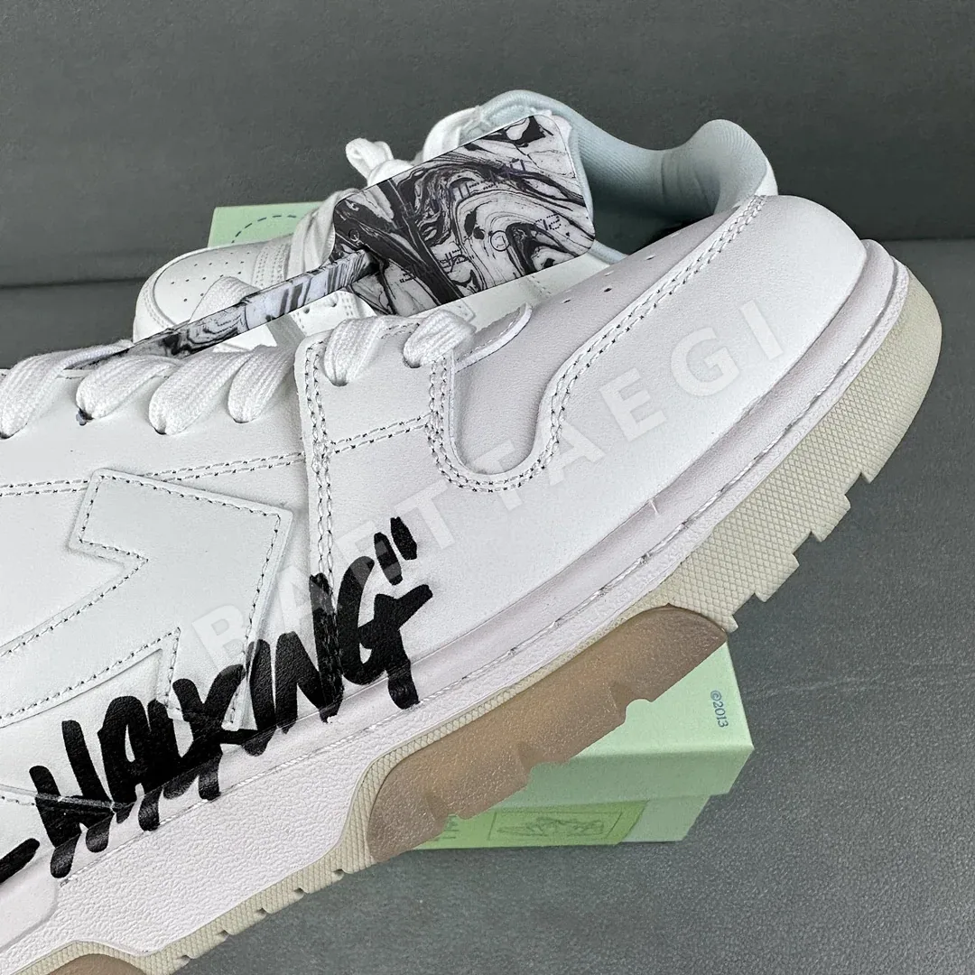오프화이트 화이트 202326 Off White 상세 이미지 8