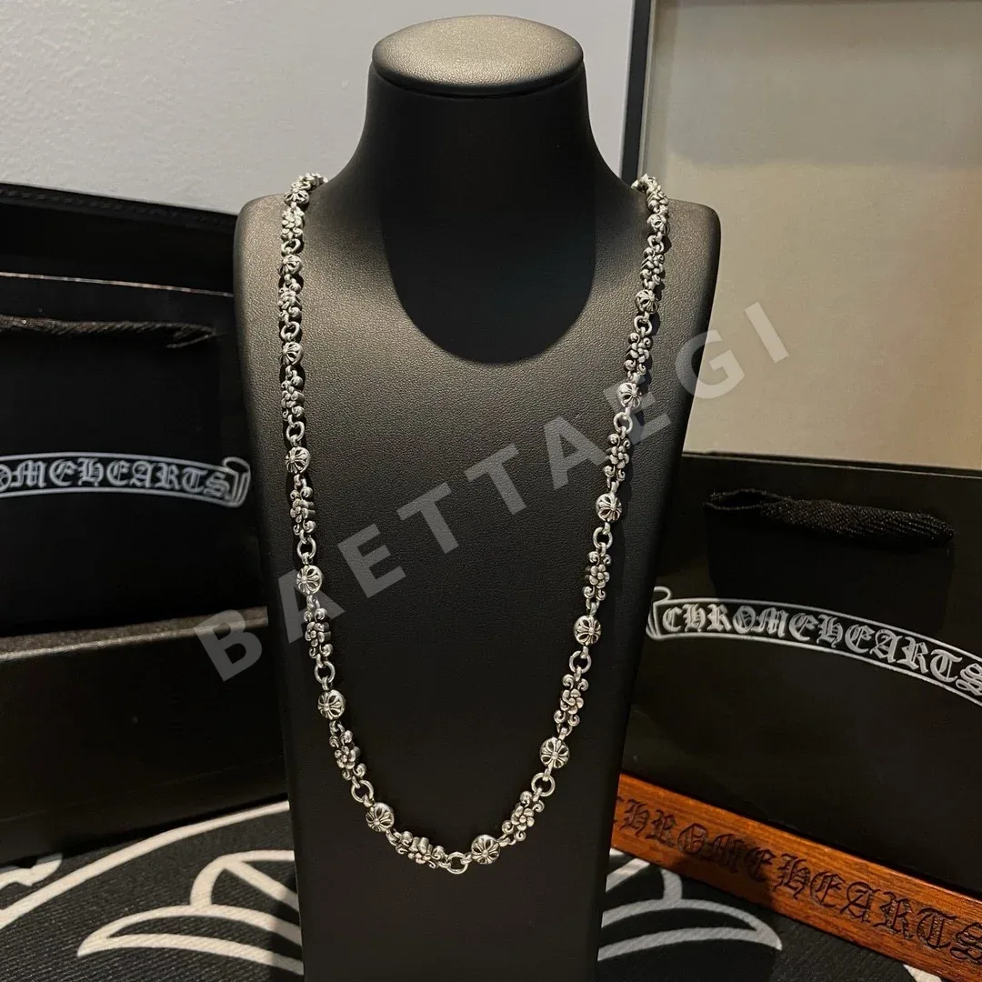 크롬하츠 목걸이 62957 Chrome Hearts Necklace 상세 이미지 2