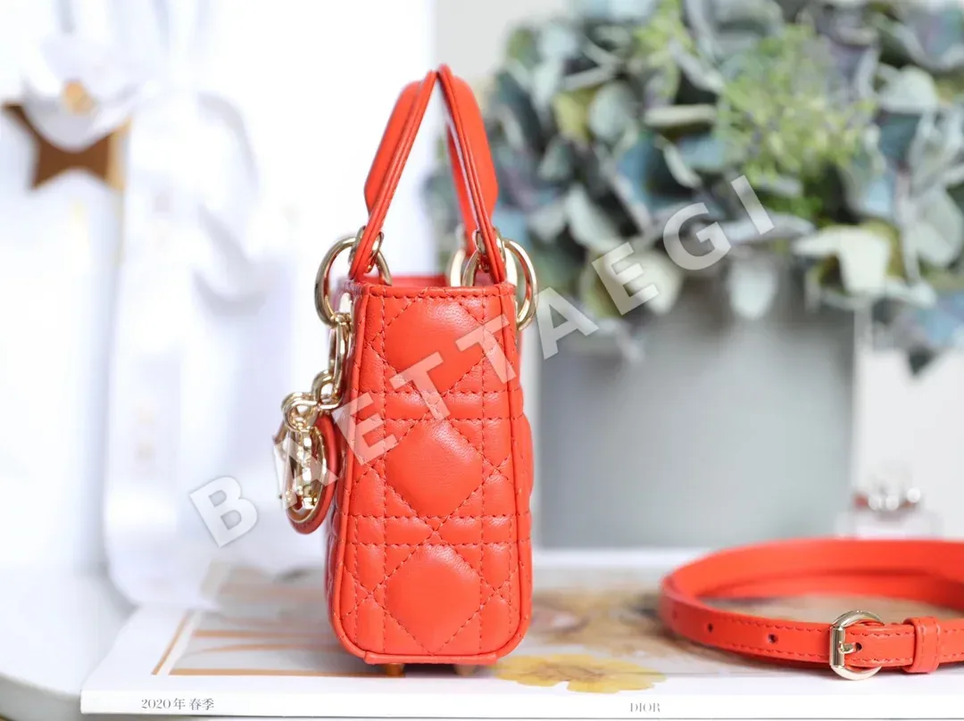 디올 165272 가방 Dior Bag 상세 이미지 3