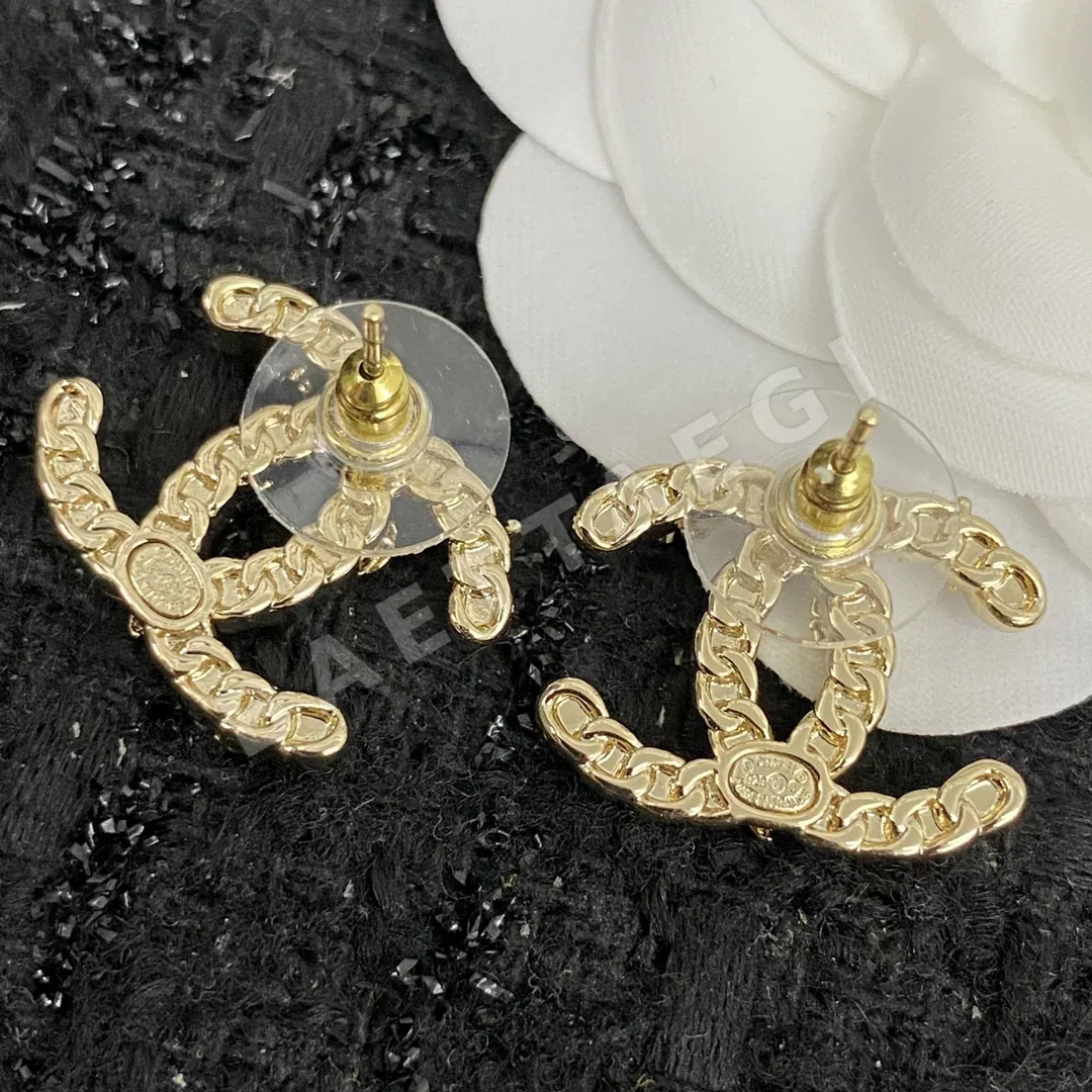 샤넬 귀걸이 69144 Chanel Earrings 상세 이미지 6