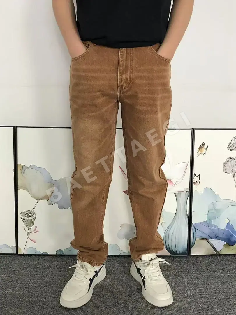 갤러리디파트먼트 바지 203183 Gallery Dept. Pants 상세 이미지 3
