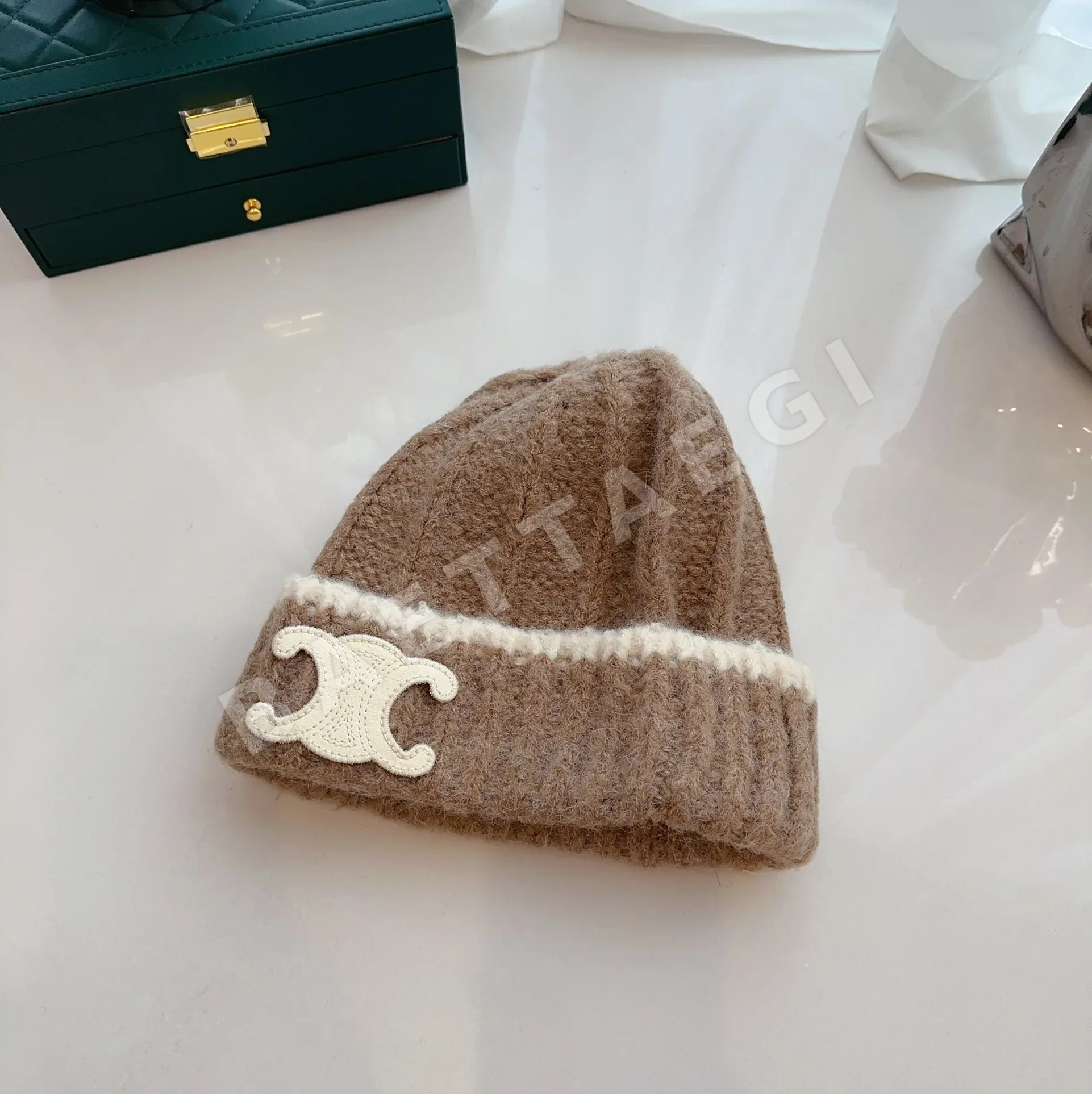셀린느 모자 83397 Celine Cap 상세 이미지 9
