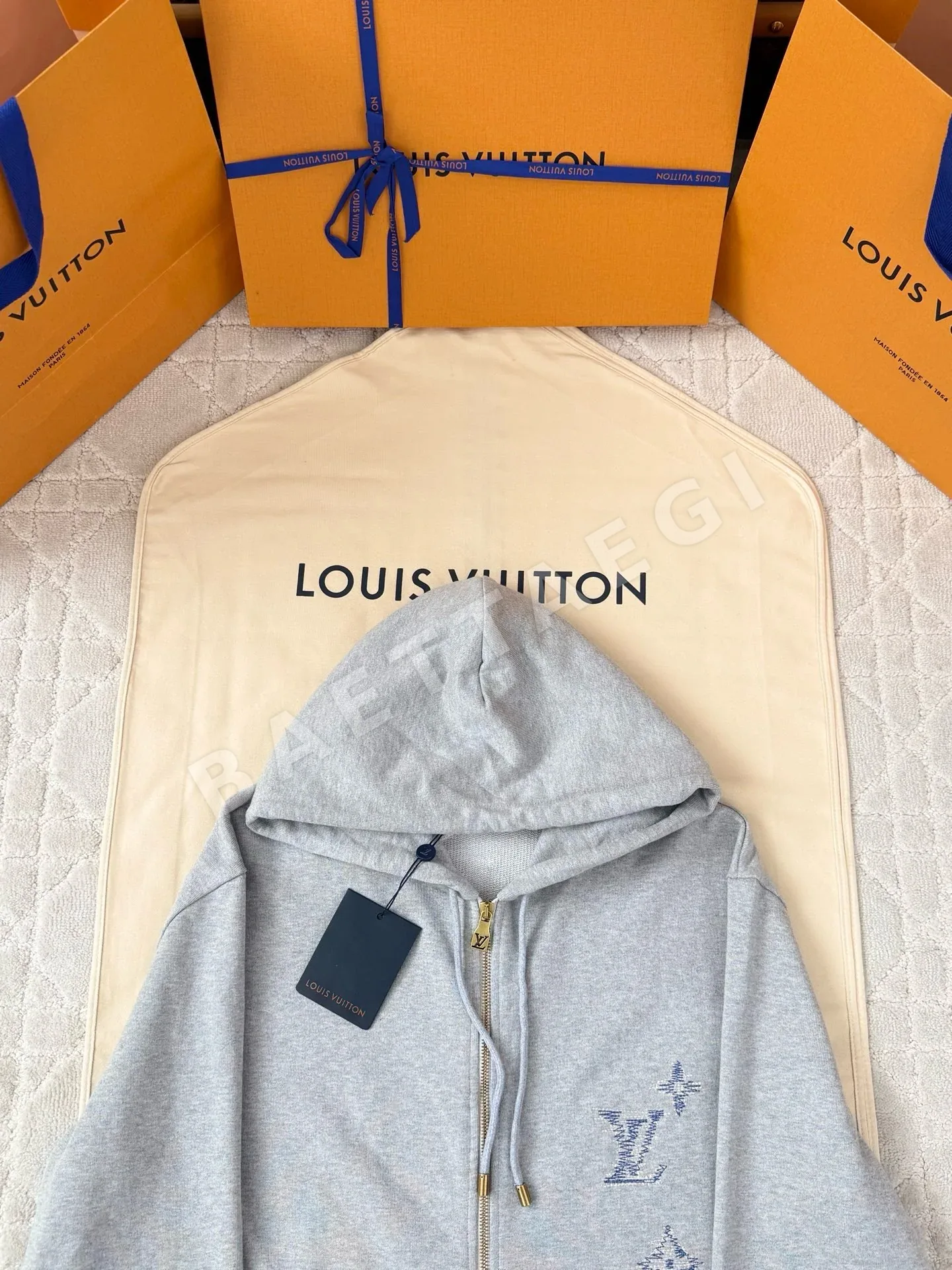 루이비통 여성 자켓 142676 Louis Vuitton Jacket 상세 이미지 2