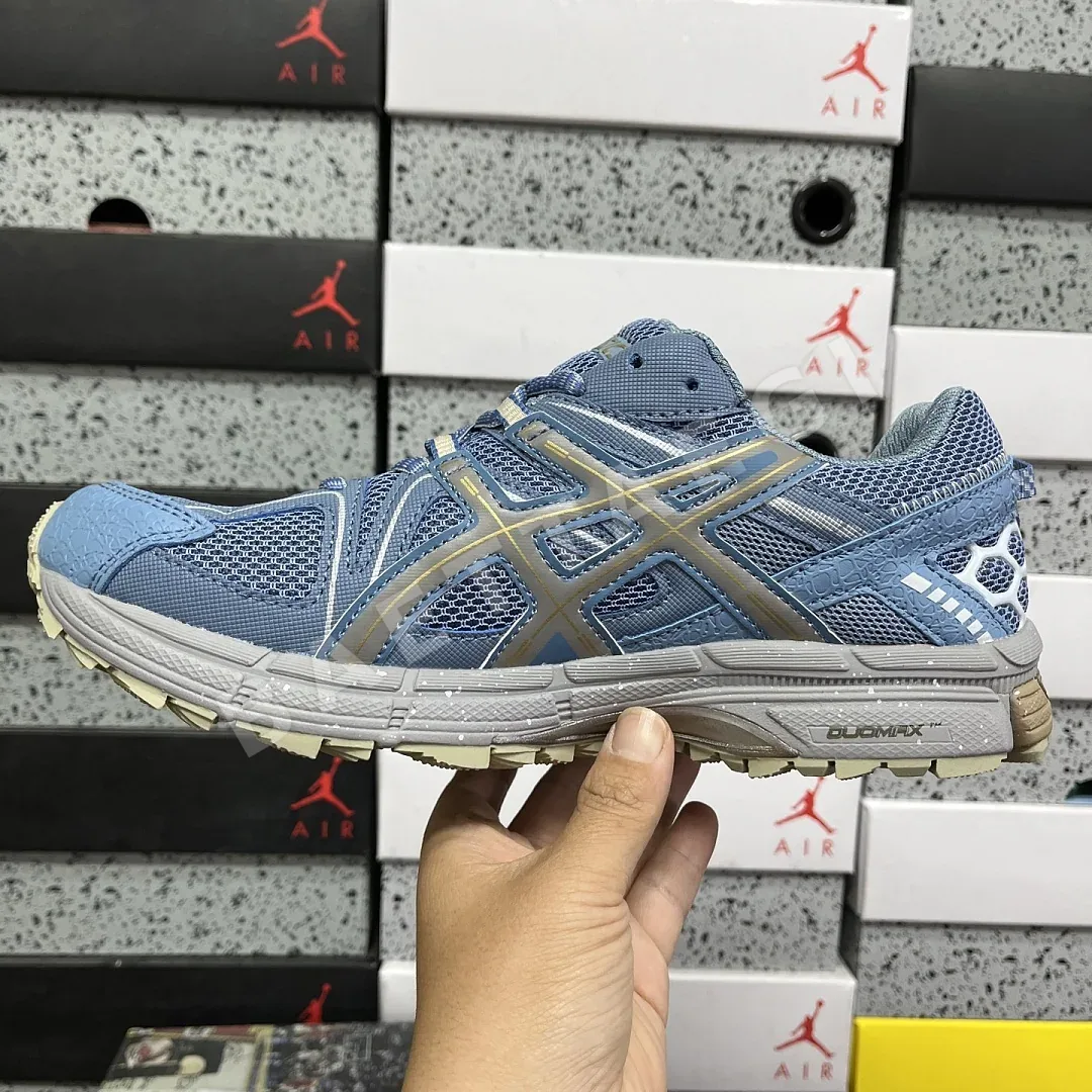 아식스 [XY] 젤 카하나 8 1011B109-400 200344 Asics Gel-Kahana 8 상세 이미지 3