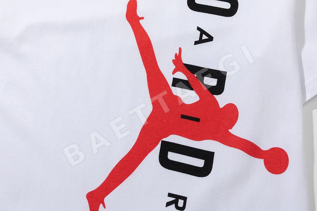 나이키 조던 반팔 티셔츠 203004 Nike Jordan T-Shirt 상세 이미지 5