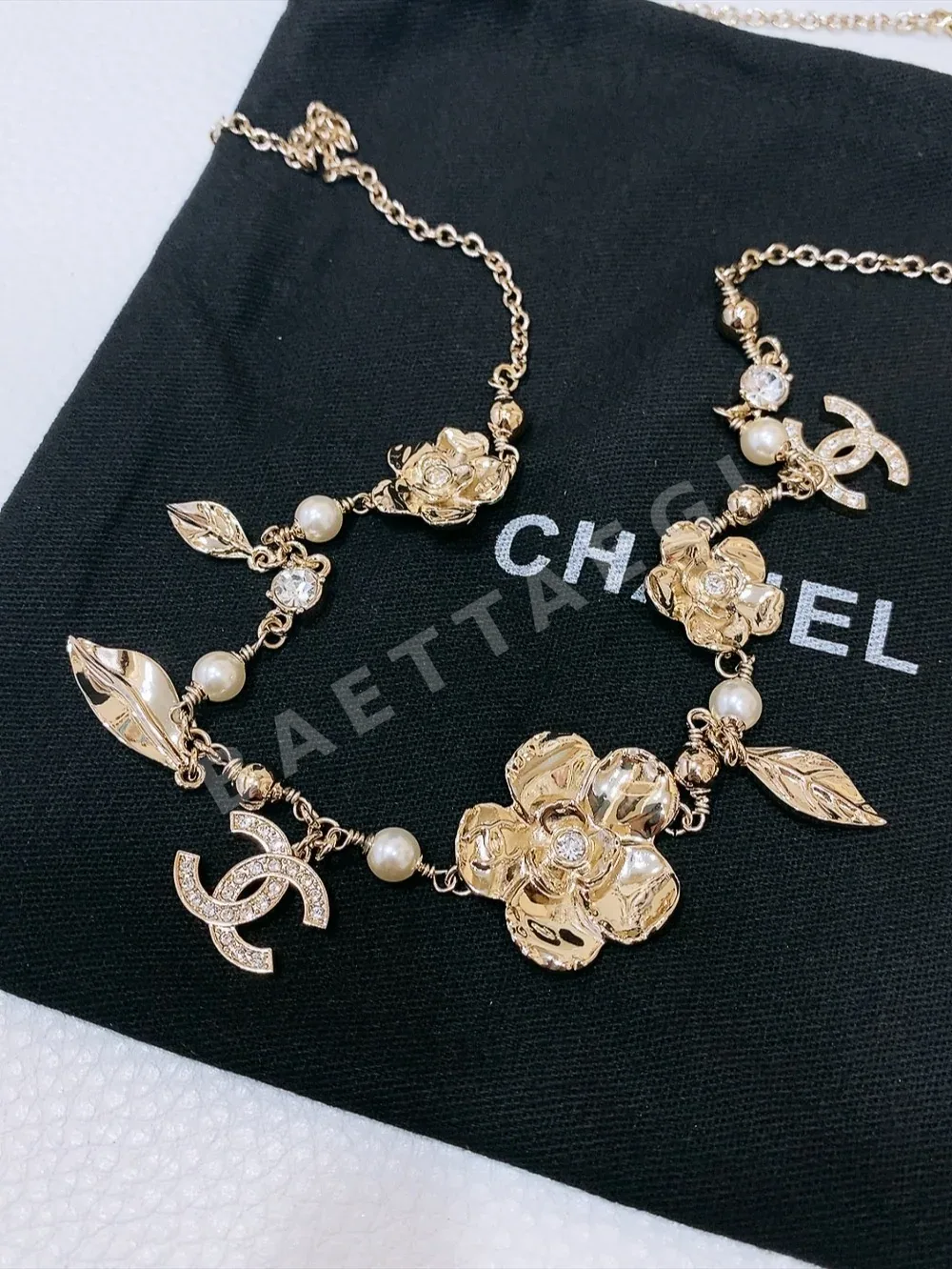 샤넬 벨트 58477 Chanel Belt 상세 이미지 5
